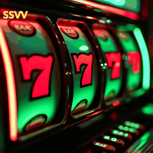Jogos de Slots no ssvv – Caça-Níqueis com Bônus e Jackpots Incríveis